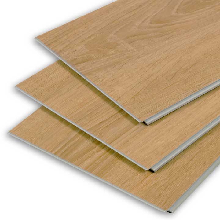 Lantai SPC Balian Loantai SPC Balian Duralux | Pearwood 8007