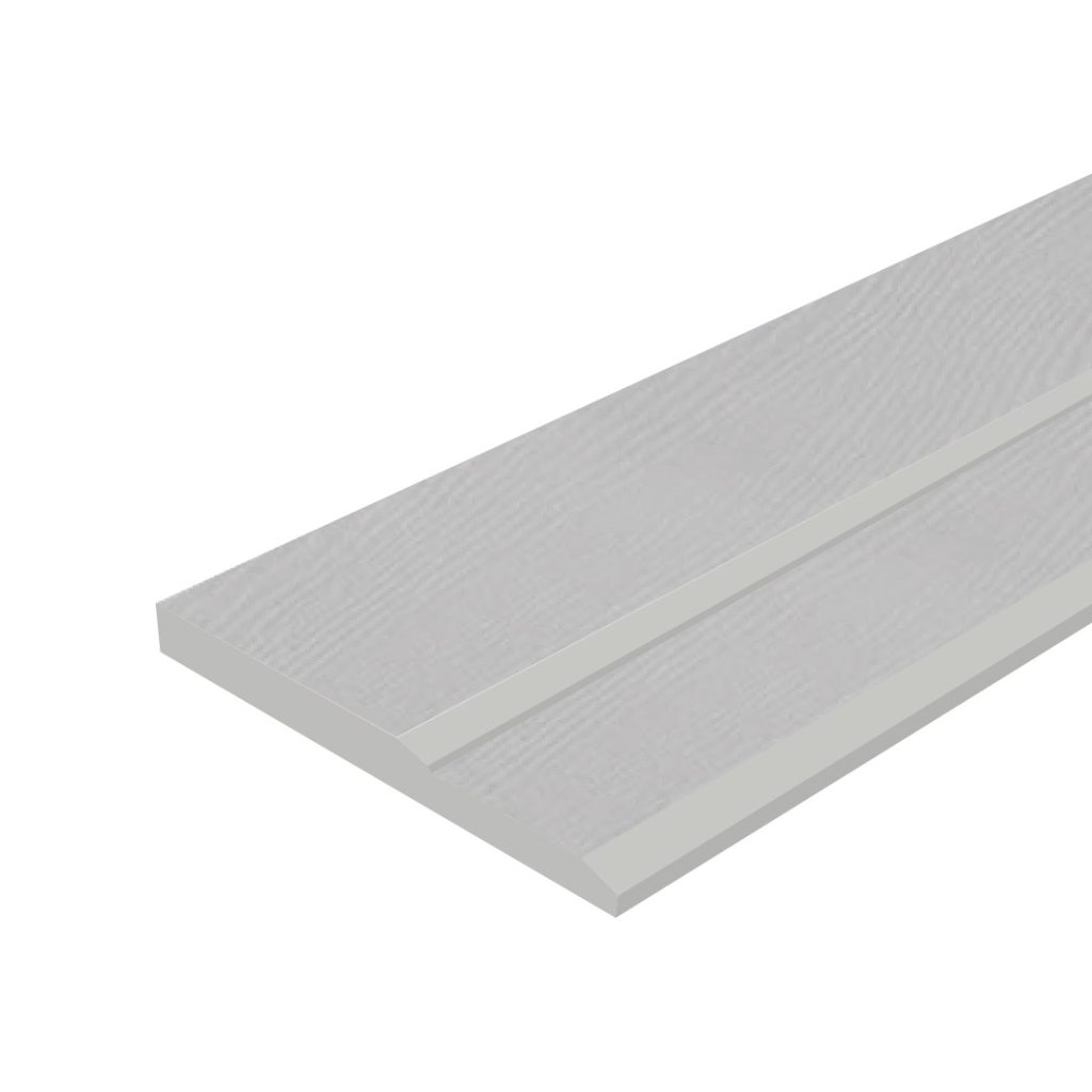 Eaves RBShera | Roof Eaves One Plus Smooth Cassia