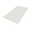 Ceiling Metric Ceiling Board Smooth Uncolored Square-cut edge