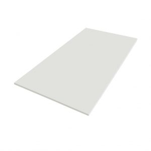 Ceiling Metric Ceiling Board Smooth Uncolored Square-cut edge