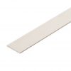 Ceiling RBShera | Ceiling Strip Straight Grain Uncolored Square-cut edge