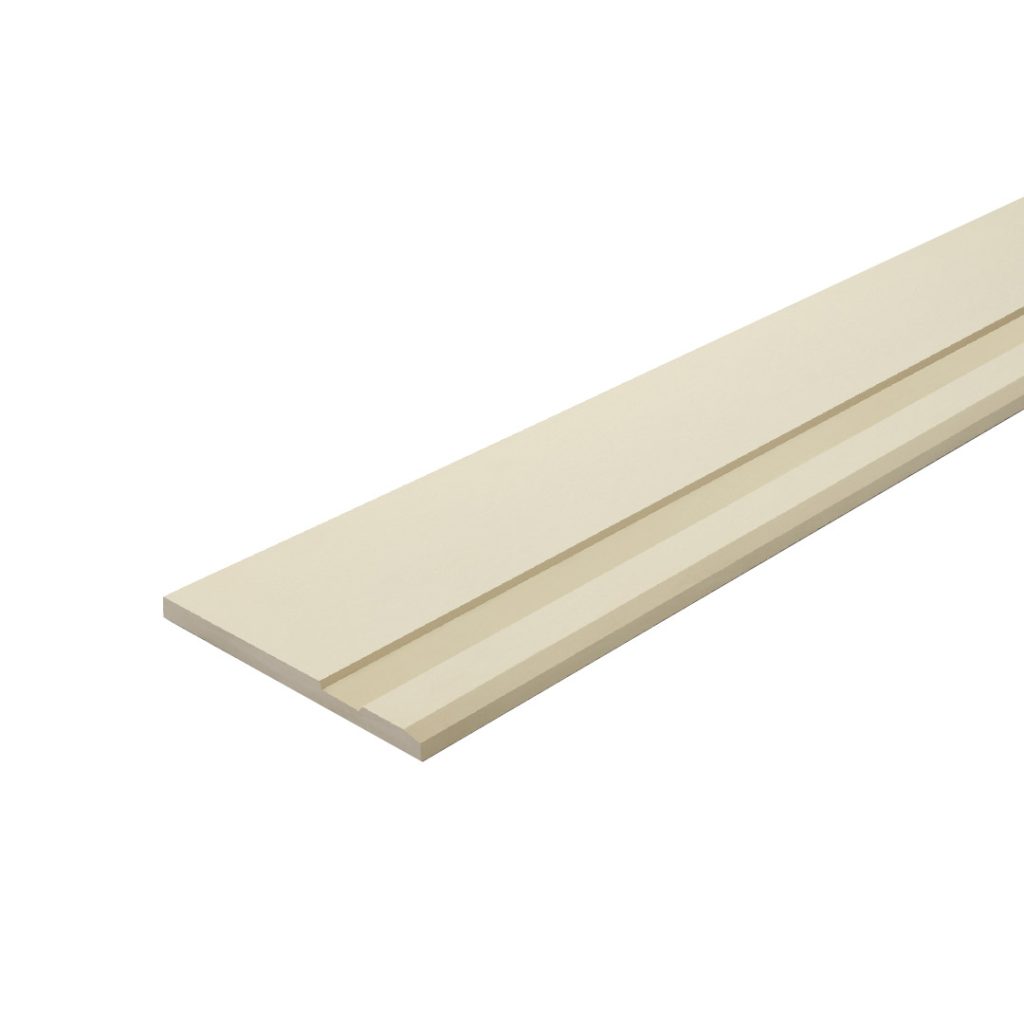RB SHera Roof-Eaves-pro-Smooth-Coral-white-Eaves-pro