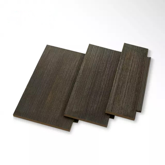 Roof Zedar Shake Black Wenge Zedar Shake Mixed